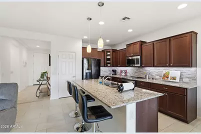 4500 W Hanna Drive, Eloy, AZ 85131 - Photo 4