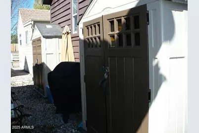 17550 S Munds Ranch Road #325, Munds Park, AZ 86017 - Photo 16