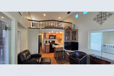 17550 S Munds Ranch Road #325, Munds Park, AZ 86017 - Photo 2