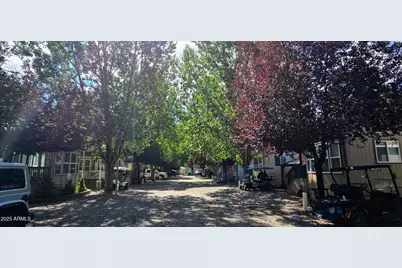 17550 S Munds Ranch Road #325, Munds Park, AZ 86017 - Photo 4