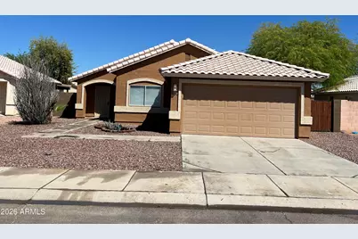 16056 W Mesquite Drive, Goodyear, AZ 85338 - Photo 1