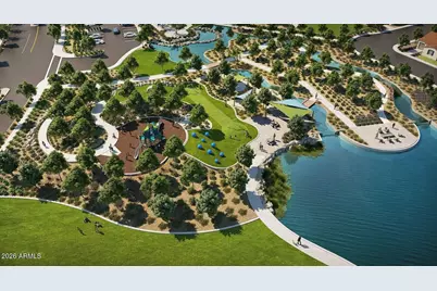 2933 E Mission Lane, San Tan Valley, AZ 85140 - Photo 4