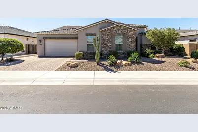 4075 E Grand Canyon Drive, Chandler, AZ 85249 - Photo 1