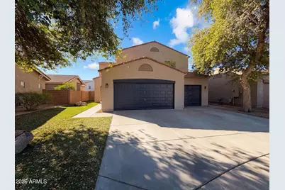 16131 W Port Royale Lane, Surprise, AZ 85379 - Photo 1