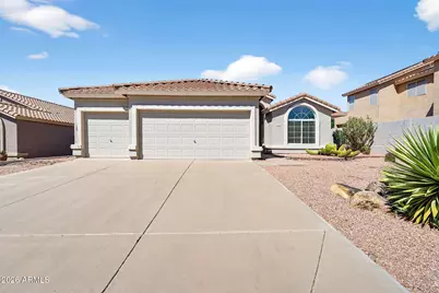 6208 E Riverdale Street, Mesa, AZ 85215 - Photo 1