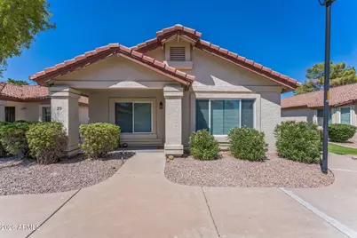 1120 N Val Vista Drive #29, Gilbert, AZ 85234 - Photo 1
