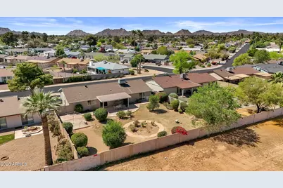 3916 E Bloomfield Road, Phoenix, AZ 85032 - Photo 54