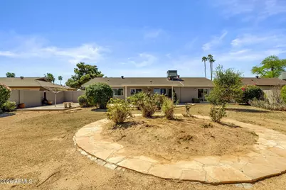 3916 E Bloomfield Road, Phoenix, AZ 85032 - Photo 36