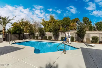 2601 N 27th Street #4, Phoenix, AZ 85008 - Photo 38