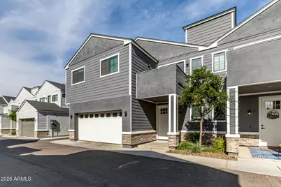 2601 N 27th Street #4, Phoenix, AZ 85008 - Photo 2