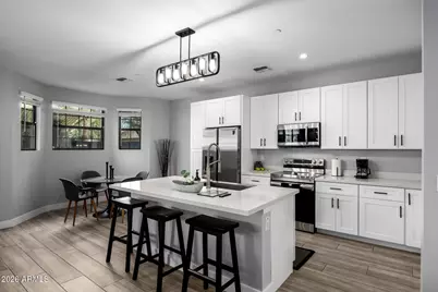 2601 N 27th Street #4, Phoenix, AZ 85008 - Photo 10