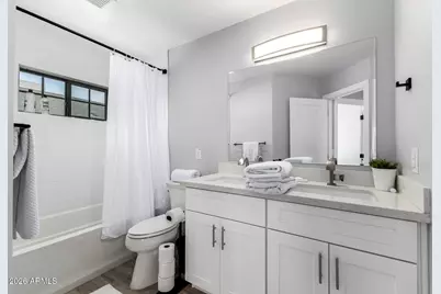2601 N 27th Street #4, Phoenix, AZ 85008 - Photo 24