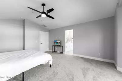 2601 N 27th Street #4, Phoenix, AZ 85008 - Photo 18