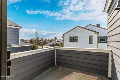 2601 N 27th Street #4, Phoenix, AZ 85008 - Photo 34