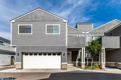 2601 N 27th Street #4, Phoenix, AZ 85008 - Photo 1