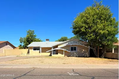 6116 W Monterey Way, Phoenix, AZ 85033 - Photo 1