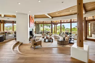 9290 E Thompson Peak Pkwy, Scottsdale, AZ 85255 - Photo 8