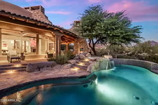 9290 E Thompson Peak Pkwy, Scottsdale, AZ 85255 - Photo 1