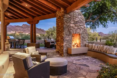 9290 E Thompson Peak Parkway #463, Scottsdale, AZ 85255 - Photo 1