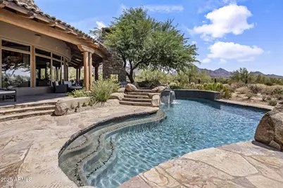 9290 E Thompson Peak Parkway #463, Scottsdale, AZ 85255 - Photo 54