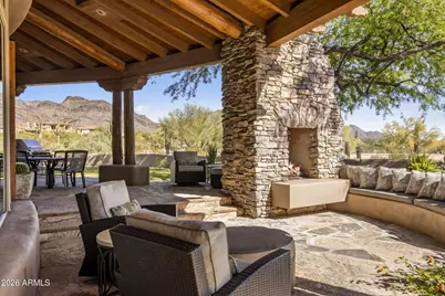 9290 E Thompson Peak Parkway #463, Scottsdale, AZ 85255 - Photo 2