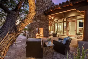 9290 E Thompson Peak Pkwy, Scottsdale, AZ 85255 - Photo 2