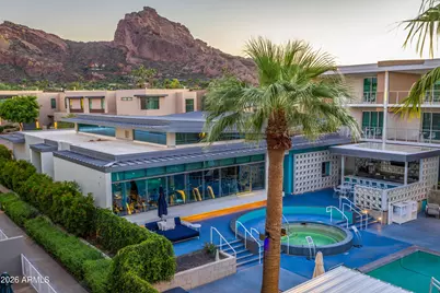 5455 E Lincoln Drive #1014, Paradise Valley, AZ 85253 - Photo 56