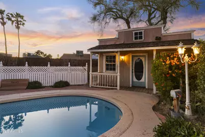 17047 N 36th Court, Phoenix, AZ 85032 - Photo 12