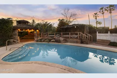 17047 N 36th Court, Phoenix, AZ 85032 - Photo 1