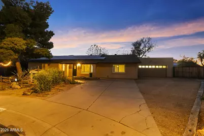 17047 N 36th Court, Phoenix, AZ 85032 - Photo 14
