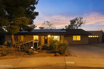 17047 N 36th Court, Phoenix, AZ 85032 - Photo 2