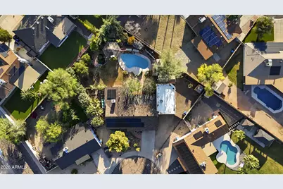 17047 N 36th Court, Phoenix, AZ 85032 - Photo 68