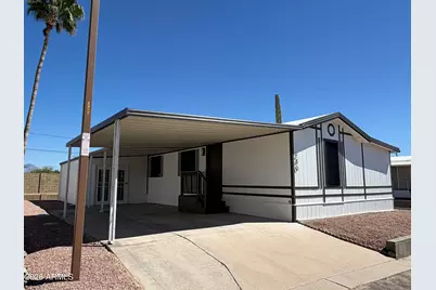 11101 E University Drive #240, Apache Junction, AZ 85120 - Photo 2