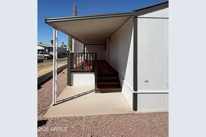 11101 E University Drive #240, Apache Junction, AZ 85120 - Photo 4