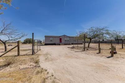 603 N Falton Road, Maricopa, AZ 85139 - Photo 1