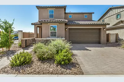 21321 E Superstition Drive, Queen Creek, AZ 85142 - Photo 1