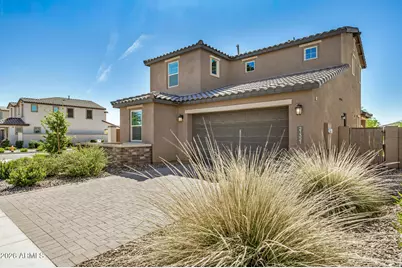 21321 E Superstition Drive, Queen Creek, AZ 85142 - Photo 2