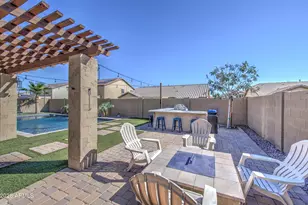 16761 W Pima St, Goodyear, AZ 85338 - Photo 46