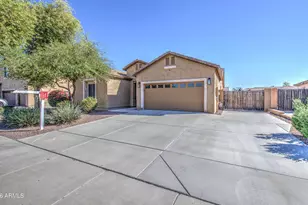 16761 W Pima St, Goodyear, AZ 85338 - Photo 1