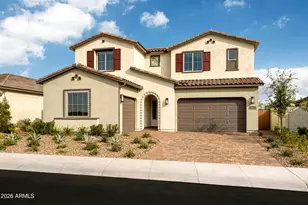 5729 S Quartz St, Gilbert, AZ 85298 - Photo 1