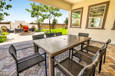 5729 S Quartz Street, Gilbert, AZ 85298 - Photo 18