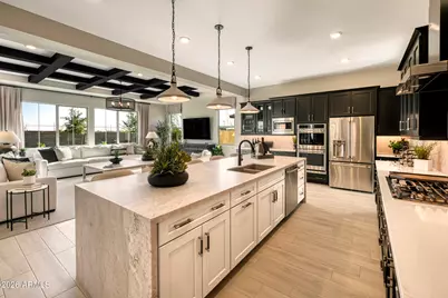 5729 S Quartz Street, Gilbert, AZ 85298 - Photo 2