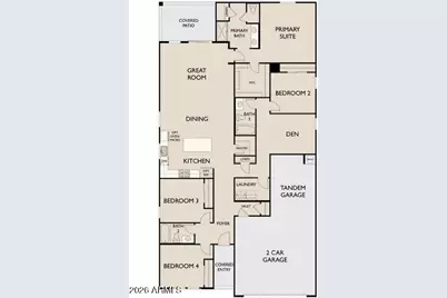 15746 W Corte Del Sol Este --, Waddell, AZ 85355 - Photo 2