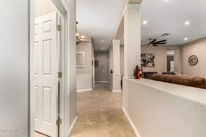 5343 W Whispering Wind Drive, Glendale, AZ 85310 - Photo 26