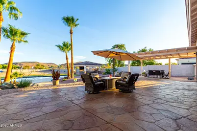 5343 W Whispering Wind Drive, Glendale, AZ 85310 - Photo 80
