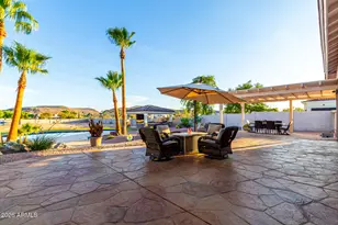 5343 W Whispering Wind Dr, Glendale, AZ 85310 - Photo 80