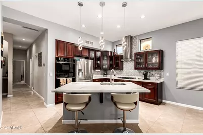 5343 W Whispering Wind Drive, Glendale, AZ 85310 - Photo 34