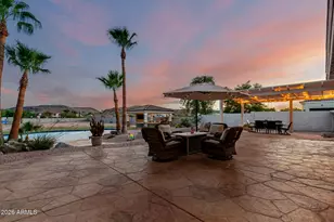 5343 W Whispering Wind Dr, Glendale, AZ 85310 - Photo 64