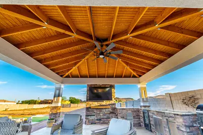 5343 W Whispering Wind Drive, Glendale, AZ 85310 - Photo 90