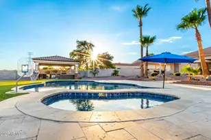 5343 W Whispering Wind Dr, Glendale, AZ 85310 - Photo 84